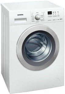 Стиральная машина Сименс WS10G140OE фото в Тюмени Стиральная машина Siemens WS10G140OE фото в Тюмени
