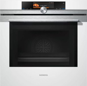 Духовой шкаф Сименс HN 678G4W1 фото в Тюмени Духовой шкаф Siemens HN 678G4W1 фото в Тюмени