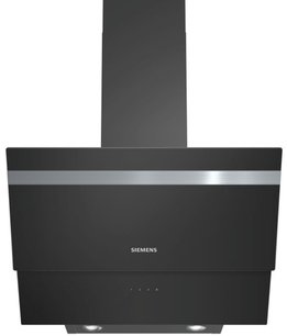 Вытяжка Сименс LC65KA670R фото в Тюмени Вытяжка Siemens LC65KA670R фото в Тюмени