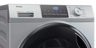 Стирально-сушильная машина Хайер HWD70-BP14929S фото 4 в Тюмени Стирально-сушильная машина Haier HWD70-BP14929S фото 4 в Тюмени