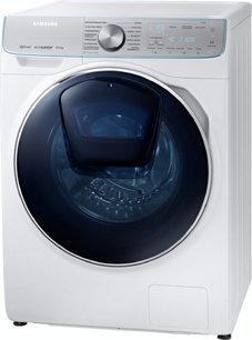 Стиральная машина Samsung WW 10M86KNOA AddWash фото 3 в Тюмени