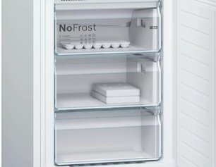 Холодильник Бош KGN39AW2AR фото 3 в Тюмени Холодильник Bosch KGN39AW2AR фото 3 в Тюмени