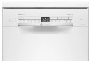 Отдельностоящая посудомоечная машина BOSCH SPS2HMW2FR фото 3 в Тюмени Отдельностоящая посудомоечная машина BOSCH SPS2HMW2FR фото 3 в Тюмени