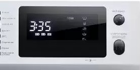 Стиральная машина с паром MAUNFELD MFWM149WH фото 3 в Тюмени Стиральная машина с паром MAUNFELD MFWM149WH фото 3 в Тюмени