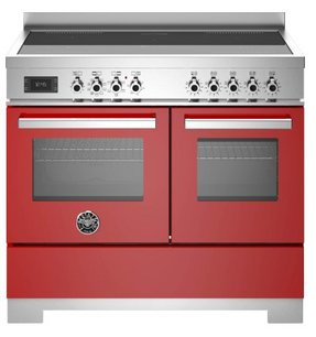 Варочный центр Bertazzoni PRO105I2EROT2 фото в Тюмени
