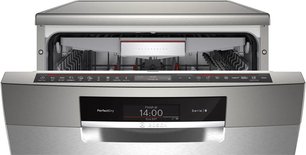 Посудомоечная машина Бош SMS8YCI03E фото 2 в Тюмени Посудомоечная машина Bosch SMS8YCI03E фото 2 в Тюмени