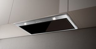 Встраиваемая вытяжка Фабер INCA LUX GLASS EG8 X/BK A52 фото 2 в Тюмени Встраиваемая вытяжка Faber INCA LUX GLASS EG8 X/BK A52 фото 2 в Тюмени