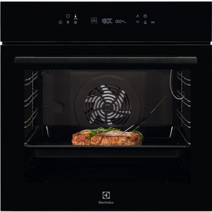 Духовой шкаф Электролюкс EOE7C31Z фото в Тюмени Духовой шкаф Electrolux EOE7C31Z фото в Тюмени