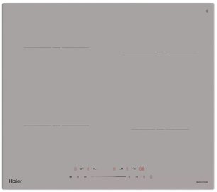 Варочная панель Haier HHY-Y64TVTW фото в Тюмени