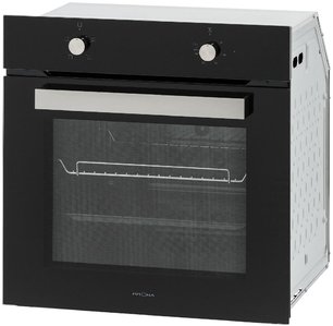 Электрический духовой шкаф Крона ASTRO 60 BL фото 2 в Тюмени Электрический духовой шкаф KRONA ASTRO 60 BL фото 2 в Тюмени