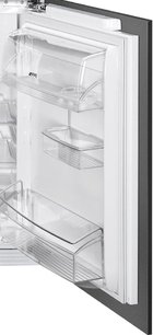 Встраиваемый холодильник Smeg U8C082DF фото 2 в Тюмени