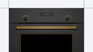 Встраиваемый духовой шкаф BOSCH HBJN17EB0R фото 2 в Тюмени Встраиваемый духовой шкаф BOSCH HBJN17EB0R фото 2 в Тюмени