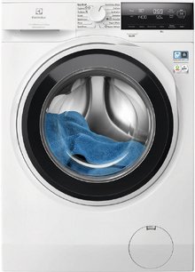 Стиральная машина Электролюкс EW7F3484UE фото в Тюмени Стиральная машина Electrolux EW7F3484UE фото в Тюмени