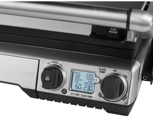 Гриль BORK G802 фото 4 в Тюмени