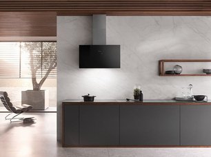 Вытяжка Миле DA9090W OBSW фото 4 в Тюмени Вытяжка Miele DA9090W OBSW фото 4 в Тюмени