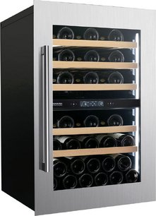 Винный шкаф Dunavox DVS-44.120DSS фото 2 в Тюмени