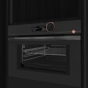 Компактный духовой шкаф Де Дитрих DKP4531H фото 3 в Тюмени Компактный духовой шкаф De Dietrich DKP4531H фото 3 в Тюмени