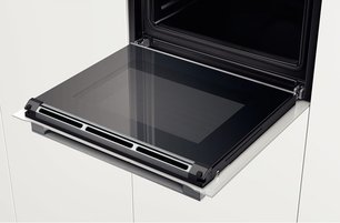 Духовой шкаф Бош HBG 6750W1 фото 4 в Тюмени Духовой шкаф Bosch HBG 6750W1 фото 4 в Тюмени