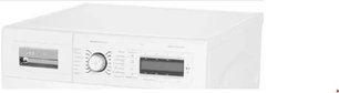 Стиральная машина Бош WAT28541OE фото 3 в Тюмени Стиральная машина Bosch WAT28541OE фото 3 в Тюмени