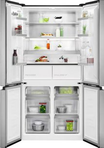 Холодильник AEG RMB952E6VU фото 2 в Тюмени