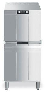 Посудомоечная машина Smeg CWC630DHE-1 фото в Тюмени