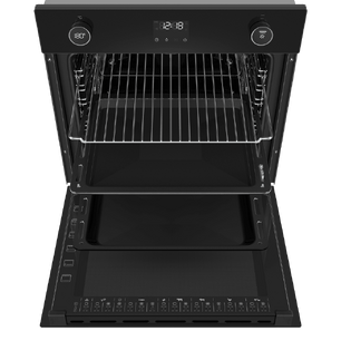 Духовой шкаф Maunfeld EOEM7614B фото 4 в Тюмени