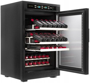 Винный шкаф Meyvel MV46-WB1-M фото 2 в Тюмени