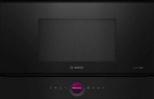 Встраиваемая микроволновая печь Бош BFL9221B1 фото в Тюмени Встраиваемая микроволновая печь Bosch BFL9221B1 фото в Тюмени