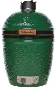 Гриль Big Green Egg Small фото в Тюмени