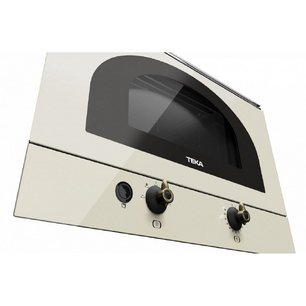 Встраиваемая микроволновая печь Teka MWR 22 BI VANILLA-OB фото 3 в Тюмени