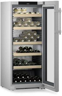 Винный шкаф Либхер WPsd 4652 Vinidor фото 2 в Тюмени Винный шкаф Liebherr WPsd 4652 Vinidor фото 2 в Тюмени