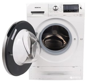 Стиральная машина Сименс WM14T691OE фото 2 в Тюмени Стиральная машина Siemens WM14T691OE фото 2 в Тюмени