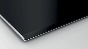 Индукционная варочная панель с вытяжкой Bosch PXX875D57E фото 3 в Тюмени