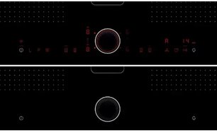 Индукционная варочная панель Нефф T58PL6EX2 фото 3 в Тюмени Индукционная варочная панель Neff T58PL6EX2 фото 3 в Тюмени
