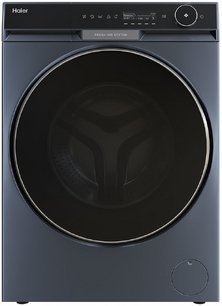 Стиральная машина Хайер HW120-BD14397SU1 фото в Тюмени Стиральная машина Haier HW120-BD14397SU1 фото в Тюмени