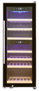 Винный шкаф Cold Vine C38-KBF2 фото 4 в Тюмени