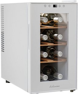 Винный шкаф Meyvel MV08-TWF1-Next фото 2 в Тюмени