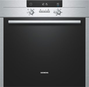 Духовой шкаф Сименс HB 23AB520R фото в Тюмени Духовой шкаф Siemens HB 23AB520R фото в Тюмени
