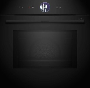 Духовой шкаф Бош HMG976RB1S фото в Тюмени Духовой шкаф Bosch HMG976RB1S фото в Тюмени