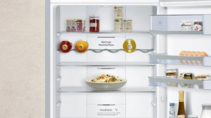 Холодильник Neff KG7493BD0 фото 4 в Тюмени