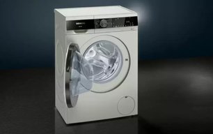 Стиральная машина с фронтальной загрузкой SIEMENS WH22A2WYOE фото 4 в Тюмени Стиральная машина с фронтальной загрузкой SIEMENS WH22A2WYOE фото 4 в Тюмени