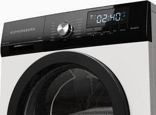 Сушильная машина Kuppersberg DM 660 W фото 4 в Тюмени