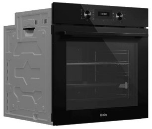 Духовой шкаф Haier HOQ-A2AEN3CB фото 3 в Тюмени