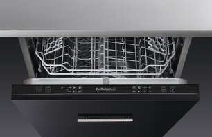 Встраиваемая посудомоечная машина Де Дитрих KDLV326J2 фото в Тюмени Встраиваемая посудомоечная машина De Dietrich KDLV326J2 фото в Тюмени