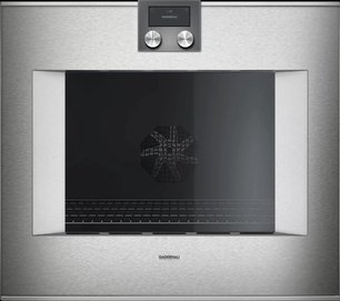 Духовой шкаф Гаггенау BO480112 фото в Тюмени Духовой шкаф Gaggenau BO480112 фото в Тюмени