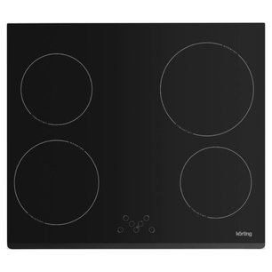 Варочная поверхность Korting HI 6402 B фото в Тюмени