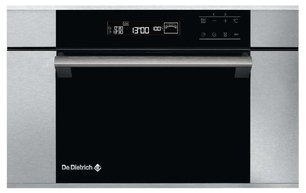 Пароварка De Dietrich DOV1138X фото в Тюмени