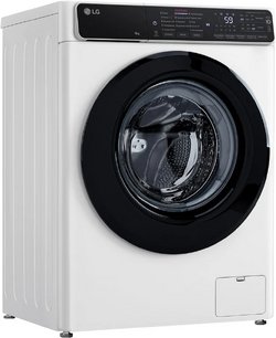 Cтиральная машина LG F4H5VS6W фото 3 в Тюмени