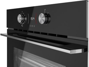 Духовой шкаф Тека HLC 8406 NIGHT RIVER BLACK фото 4 в Тюмени Духовой шкаф Teka HLC 8406 NIGHT RIVER BLACK фото 4 в Тюмени