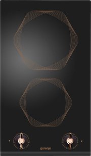 Электрическая варочная панель Gorenje EC310INB фото в Тюмени